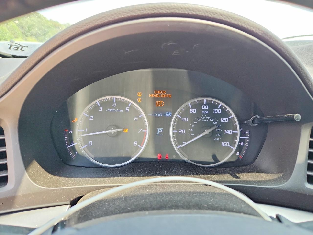 2018 Acura Ilx Premium - zdjęcie 9
