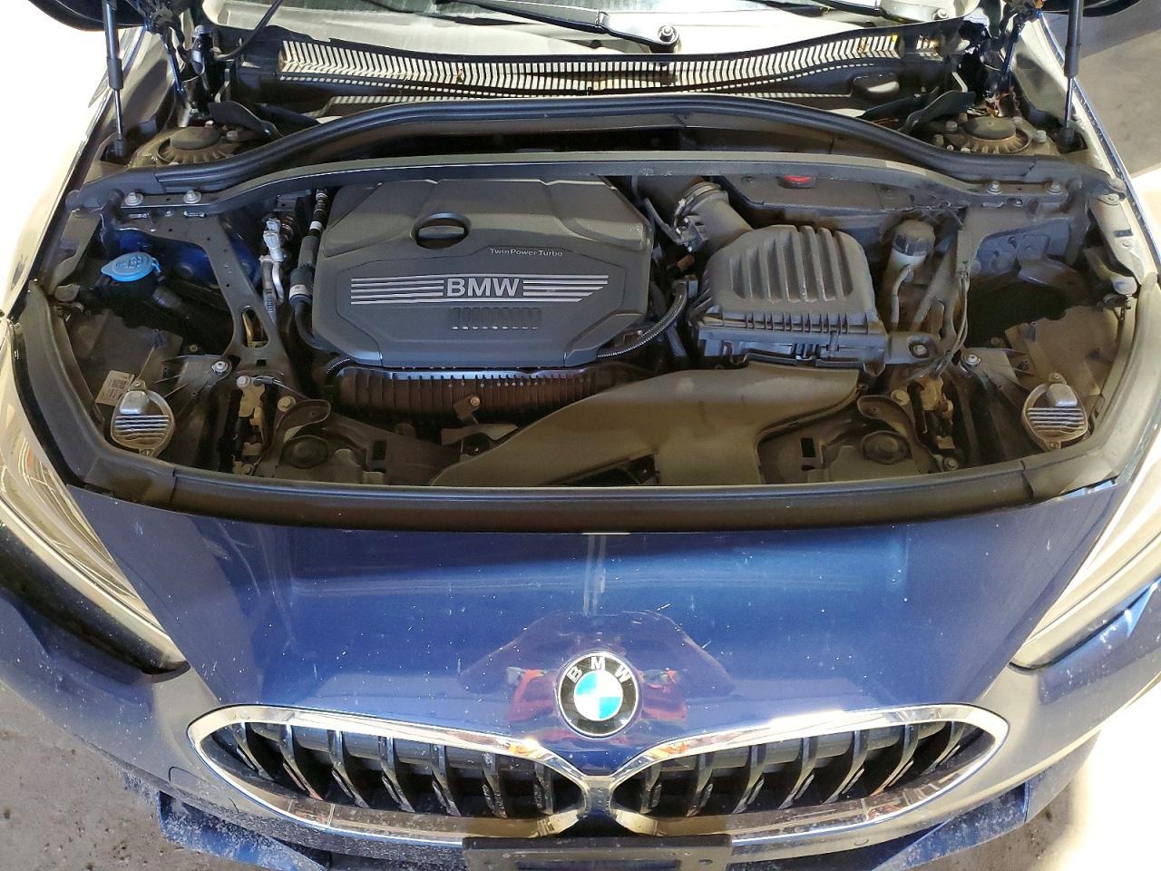 2024 BMW Seria 2 228i - zdjęcie 11