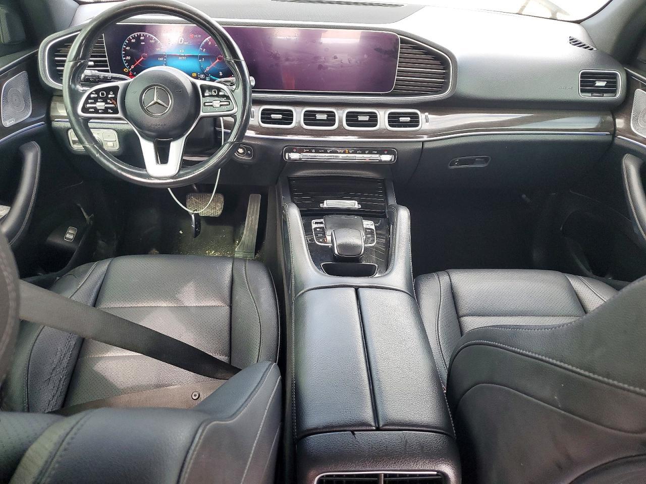 2020 Mercedes-Benz Gle 350 4Matic - zdjęcie 8