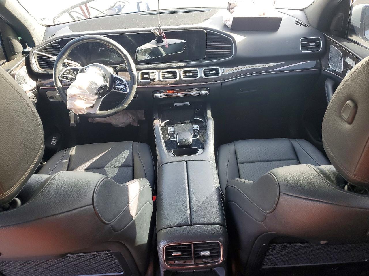 2020 Mercedes-Benz Gle 350 4Matic - zdjęcie 8