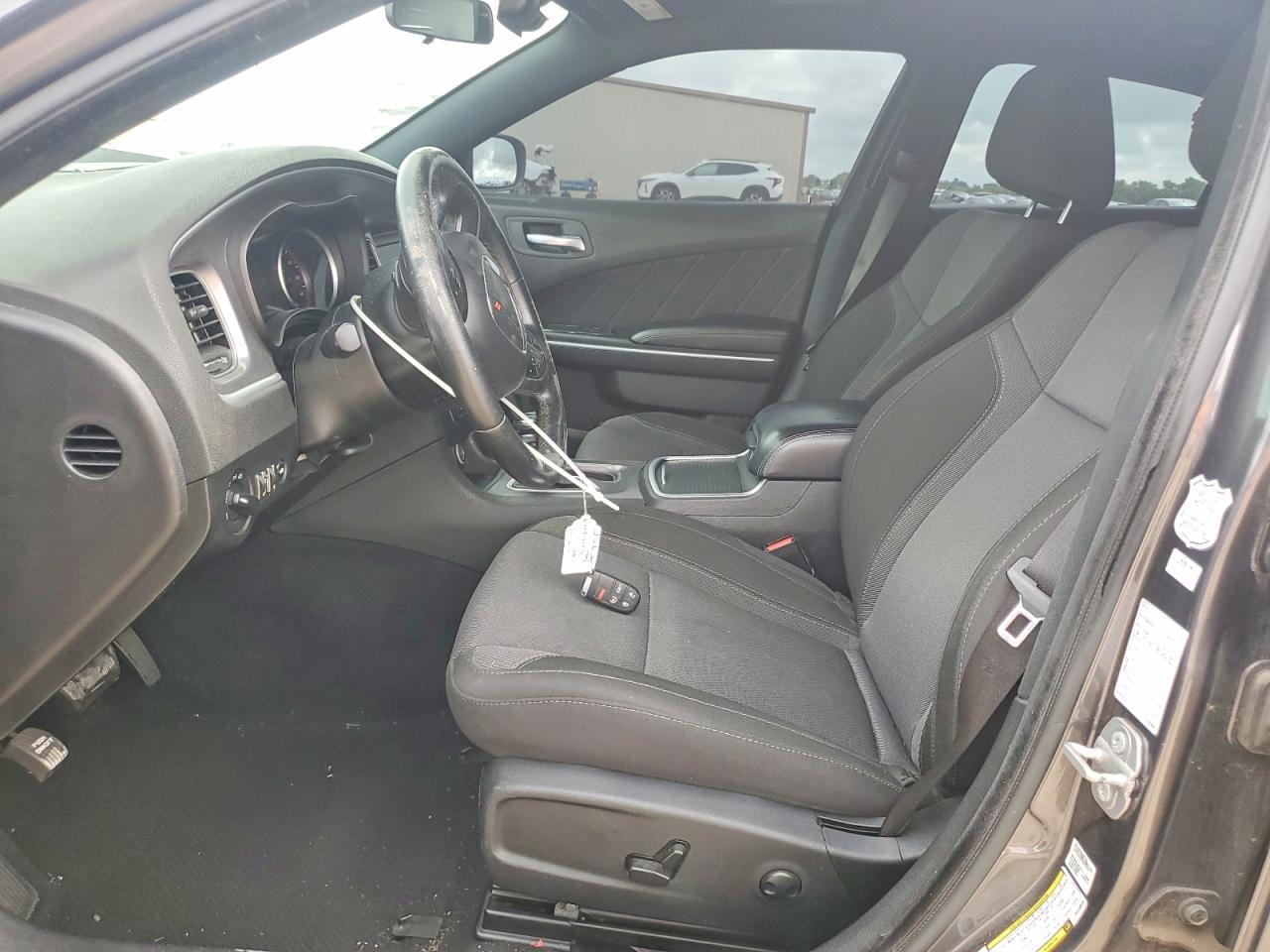 2022 Dodge Charger Sxt - zdjęcie 7