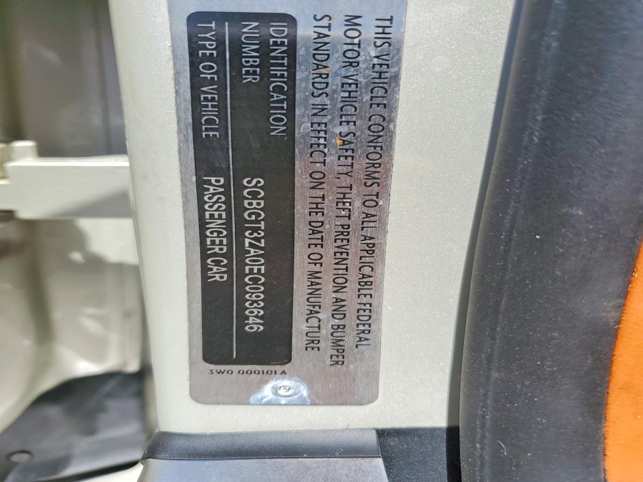 2014 Bentley Continental Gtc V8 - zdjęcie 13