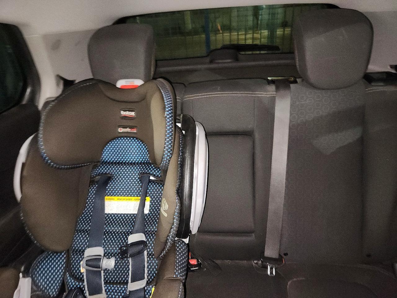 2020 Chevrolet Trax Ls - zdjęcie 10