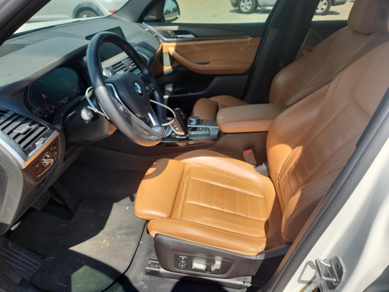 2020 BMW X3 Sdrive30I - zdjęcie 7