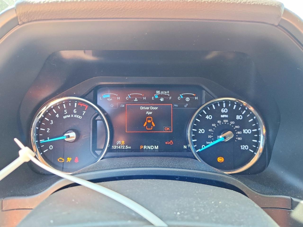 2019 Ford Expedition Max Xlt - zdjęcie 9