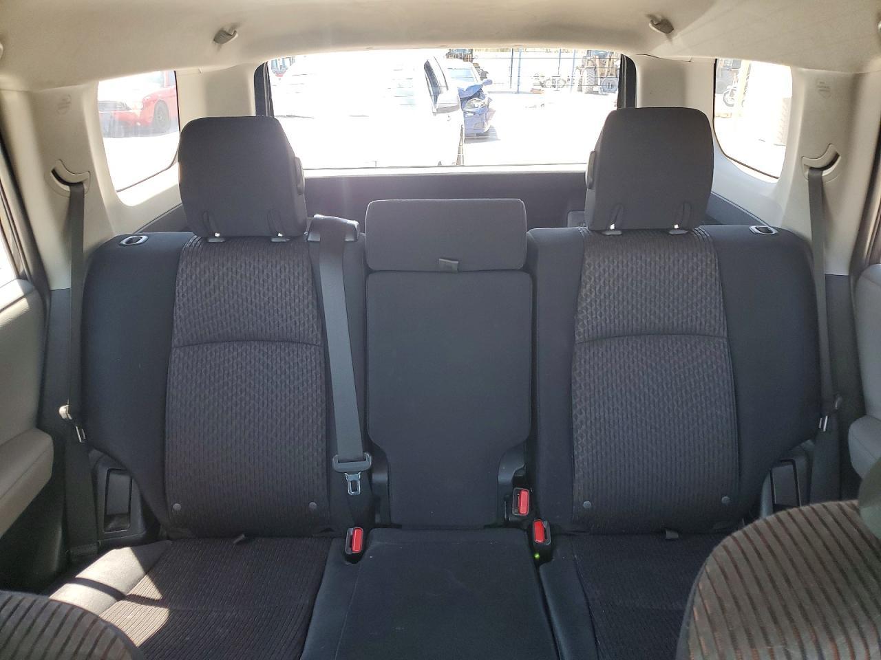 2013 Toyota 4Runner Sr5 - zdjęcie 10