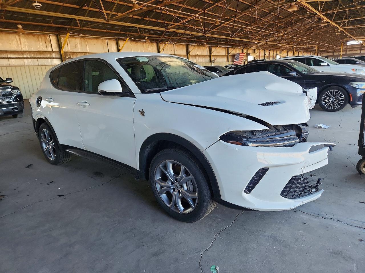 2024 Dodge Hornet R/T - zdjęcie 4