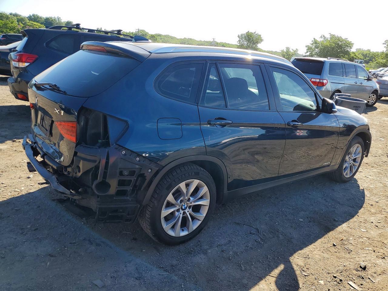 2013 BMW X1 xDrive28I - zdjęcie 3