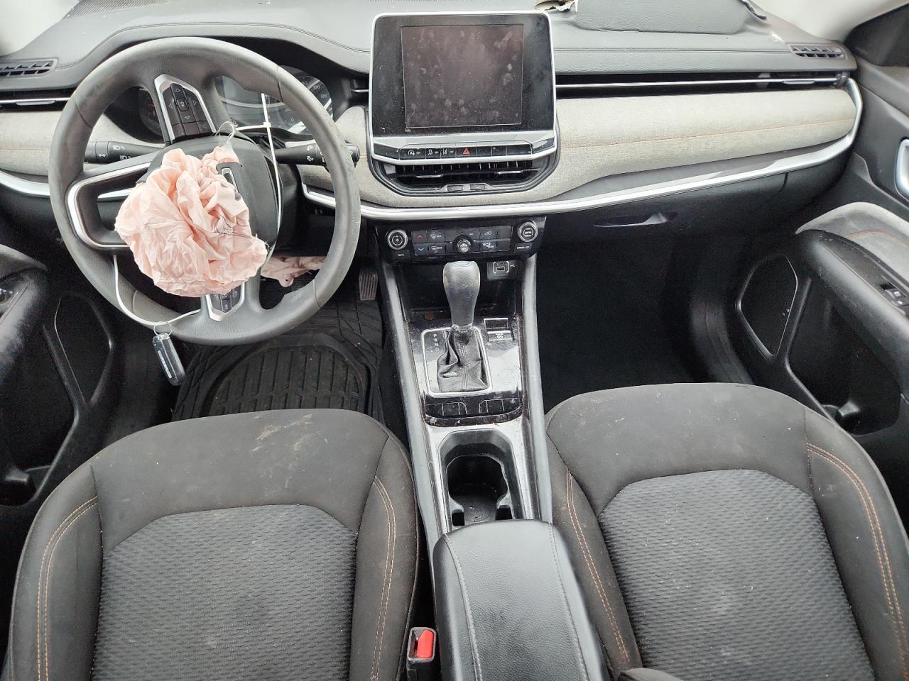 2022 Jeep Compass Sport - zdjęcie 8