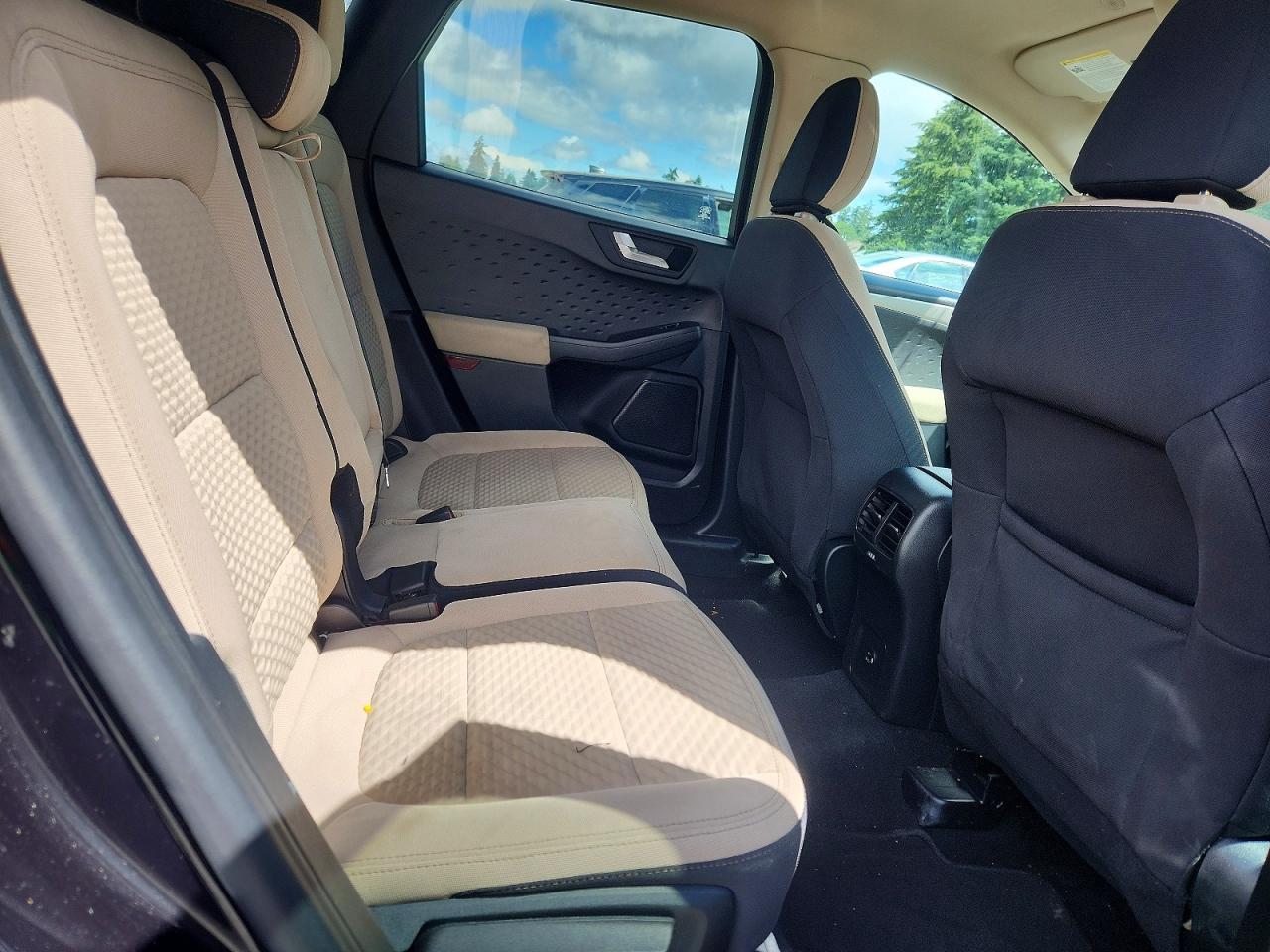 2020 Ford Escape Se - zdjęcie 11