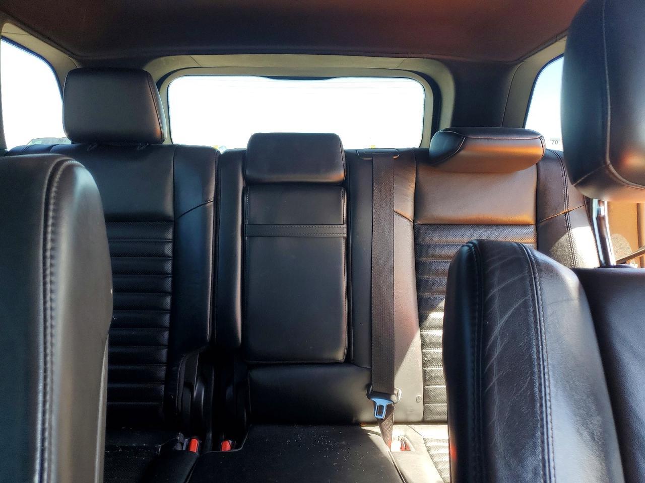 2019 Jeep Grand Cherokee Limited - zdjęcie 10