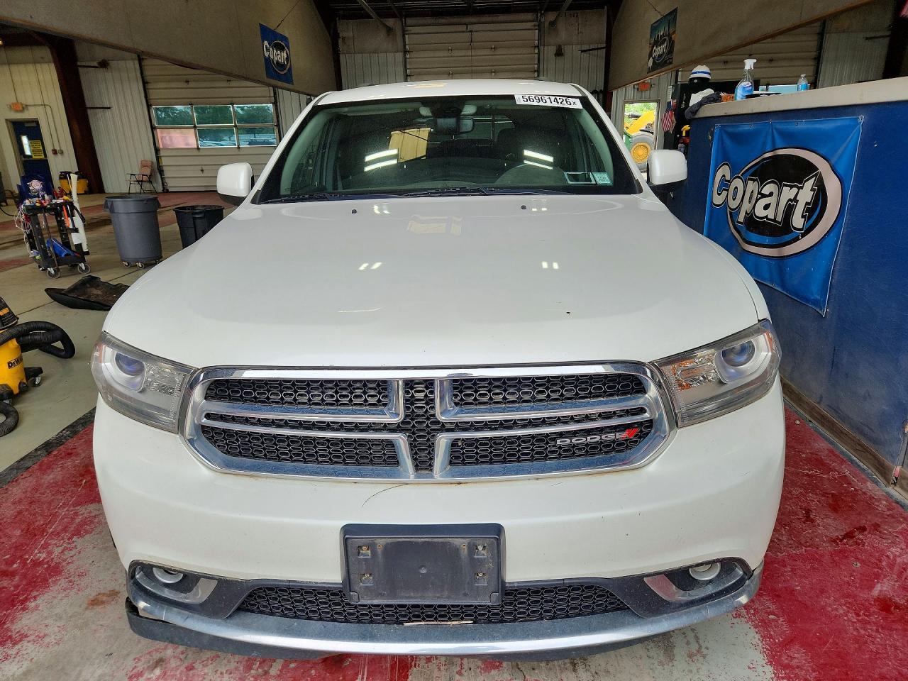 2020 Dodge Durango Sxt - zdjęcie 5