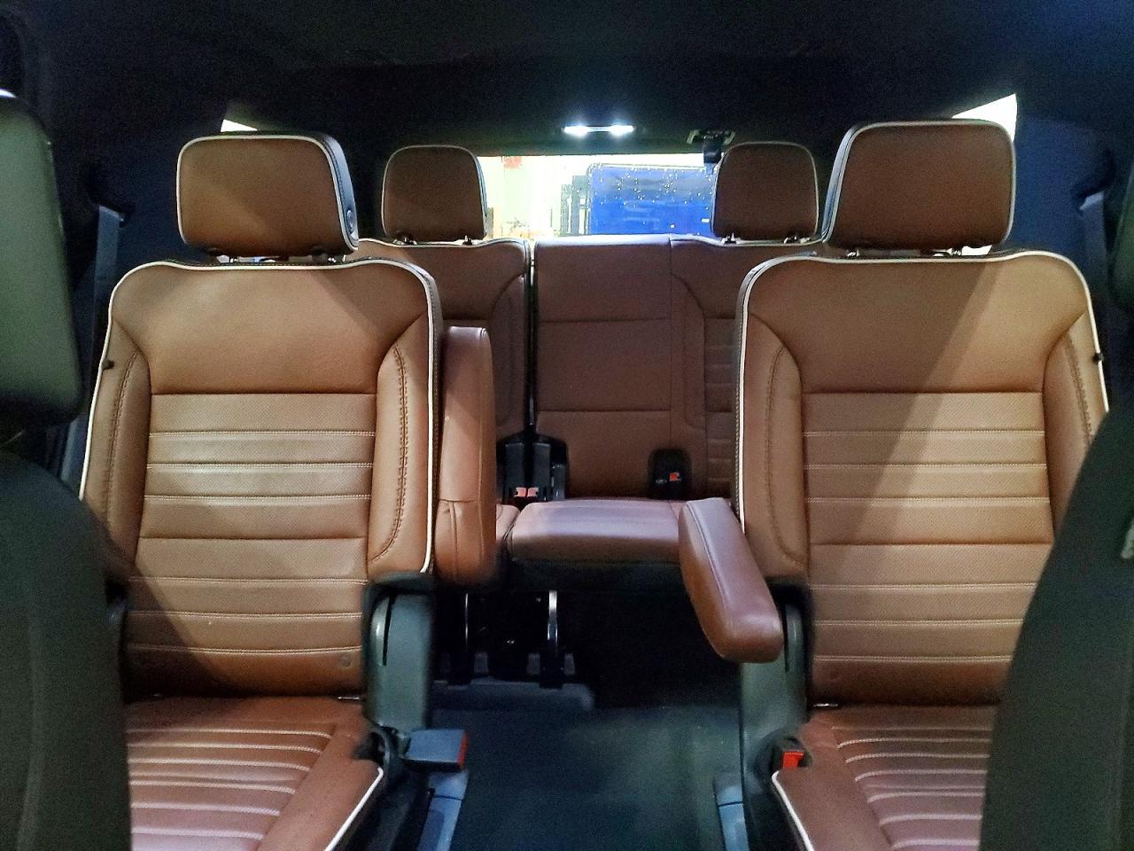 2023 GMC Yukon Denali Ultimate - zdjęcie 10