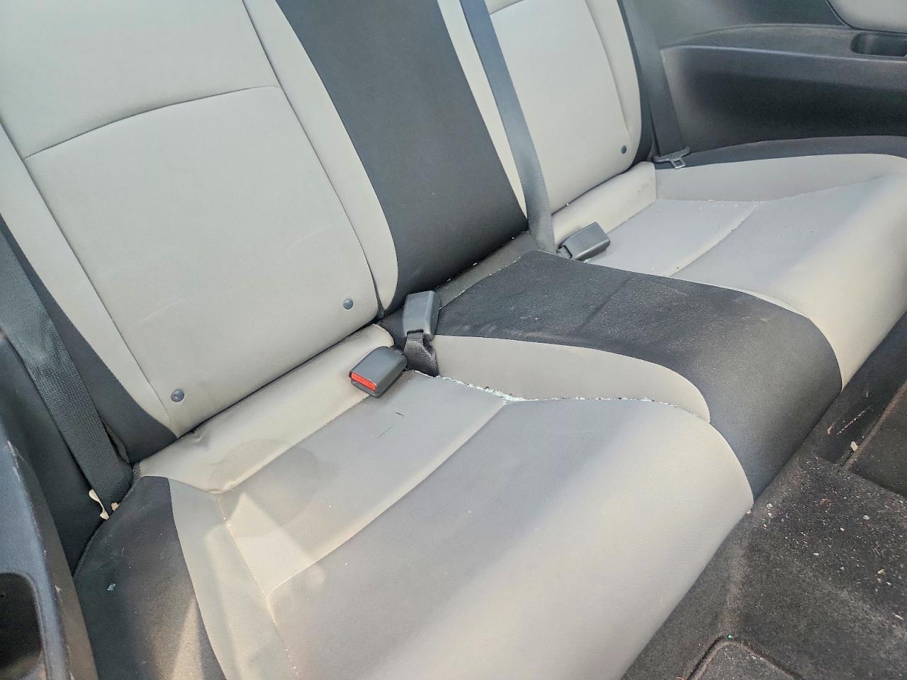 2018 Honda Civic Lx - zdjęcie 10