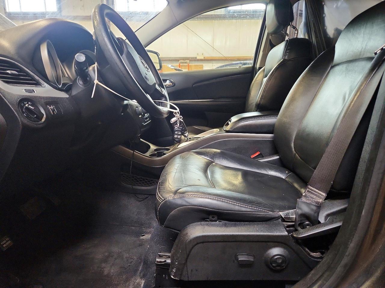 2016 Dodge Journey Se - zdjęcie 7