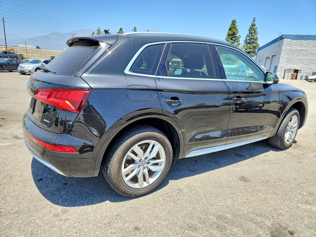 2020 Audi Q5 Premium - zdjęcie 3