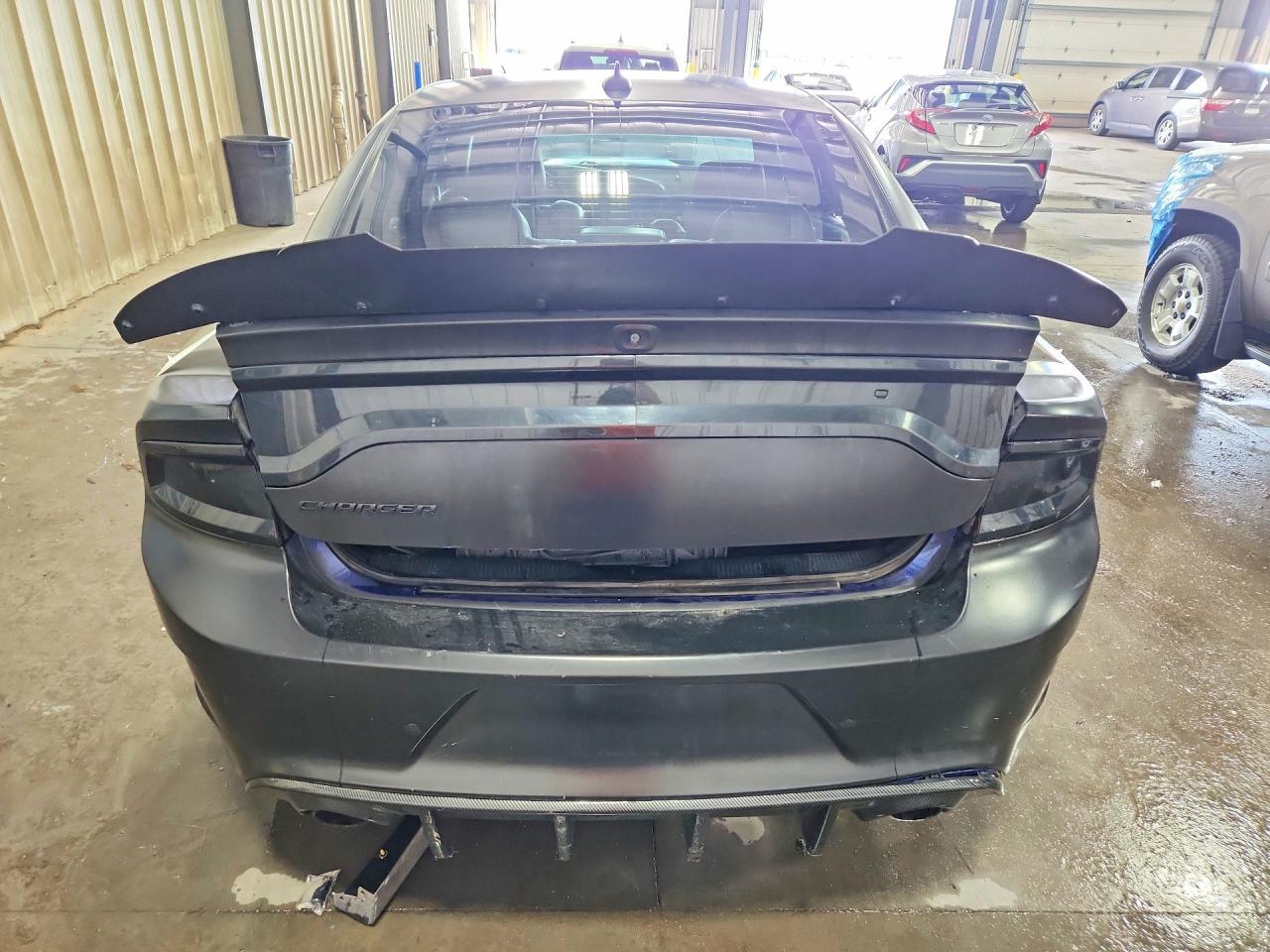 2018 Dodge Charger R/T 392 - zdjęcie 6