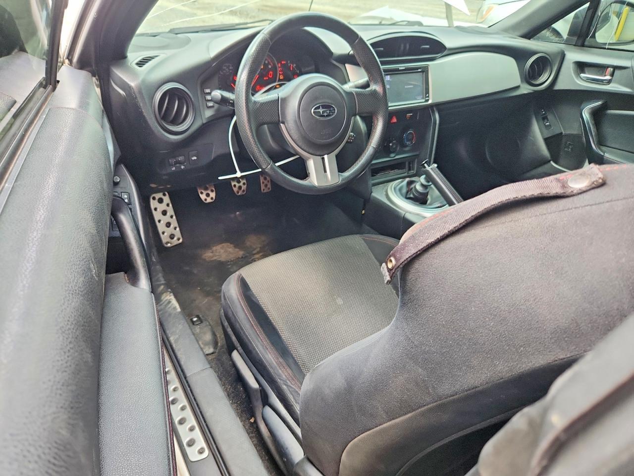 2013 Subaru Brz 2.0 Premium - zdjęcie 8