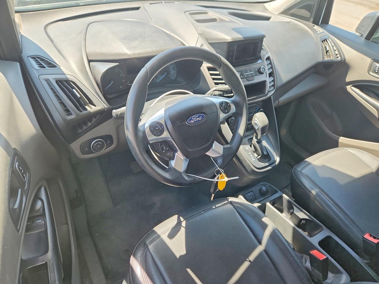 2023 Ford Transit Connect Xl - zdjęcie 8