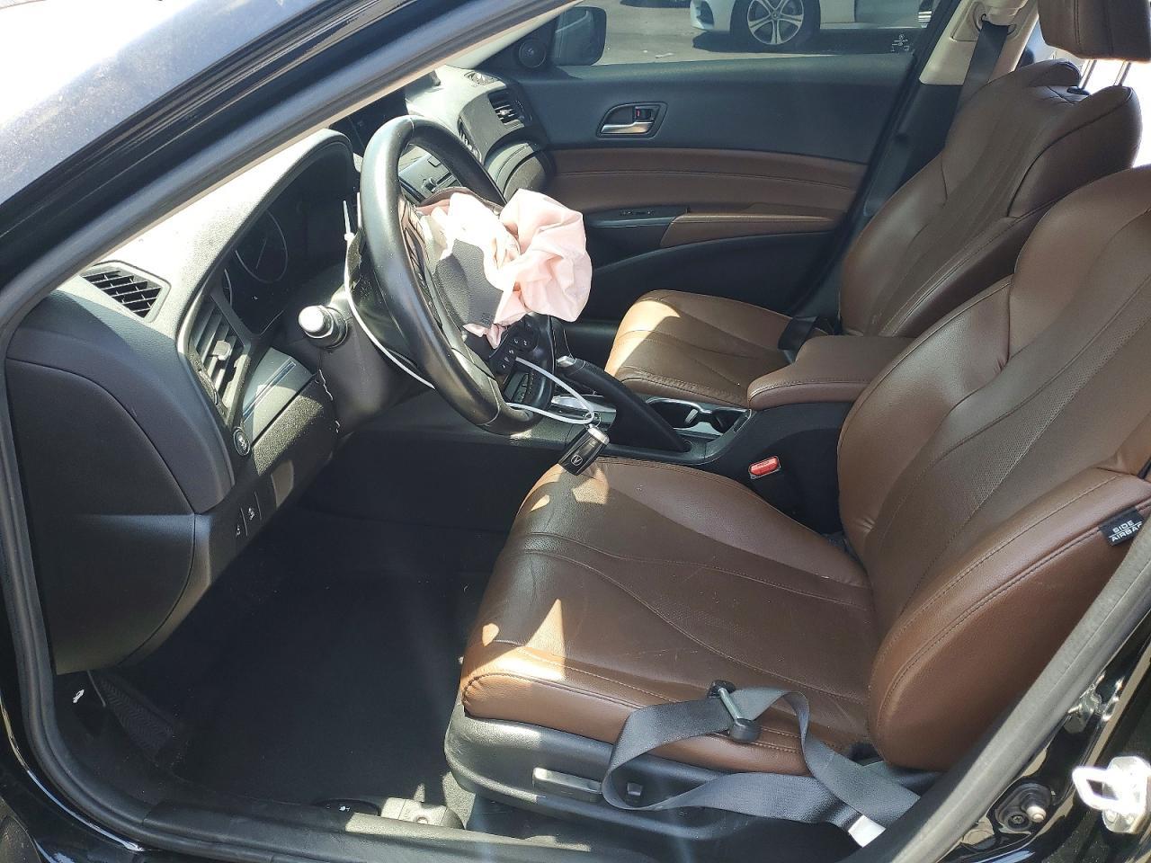 2021 Acura Ilx Premium - zdjęcie 7