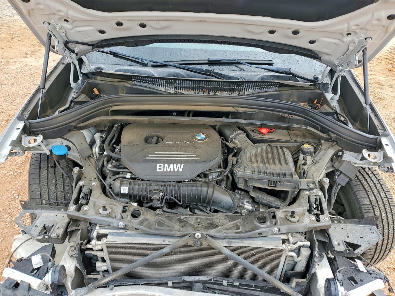 2018 BMW X1 xDrive28I - zdjęcie 12