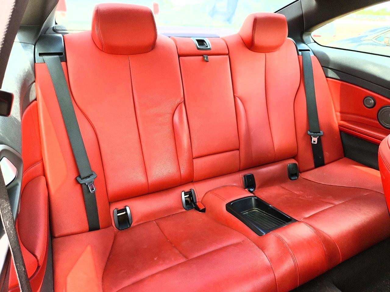 2014 BMW 428 I - zdjęcie 10