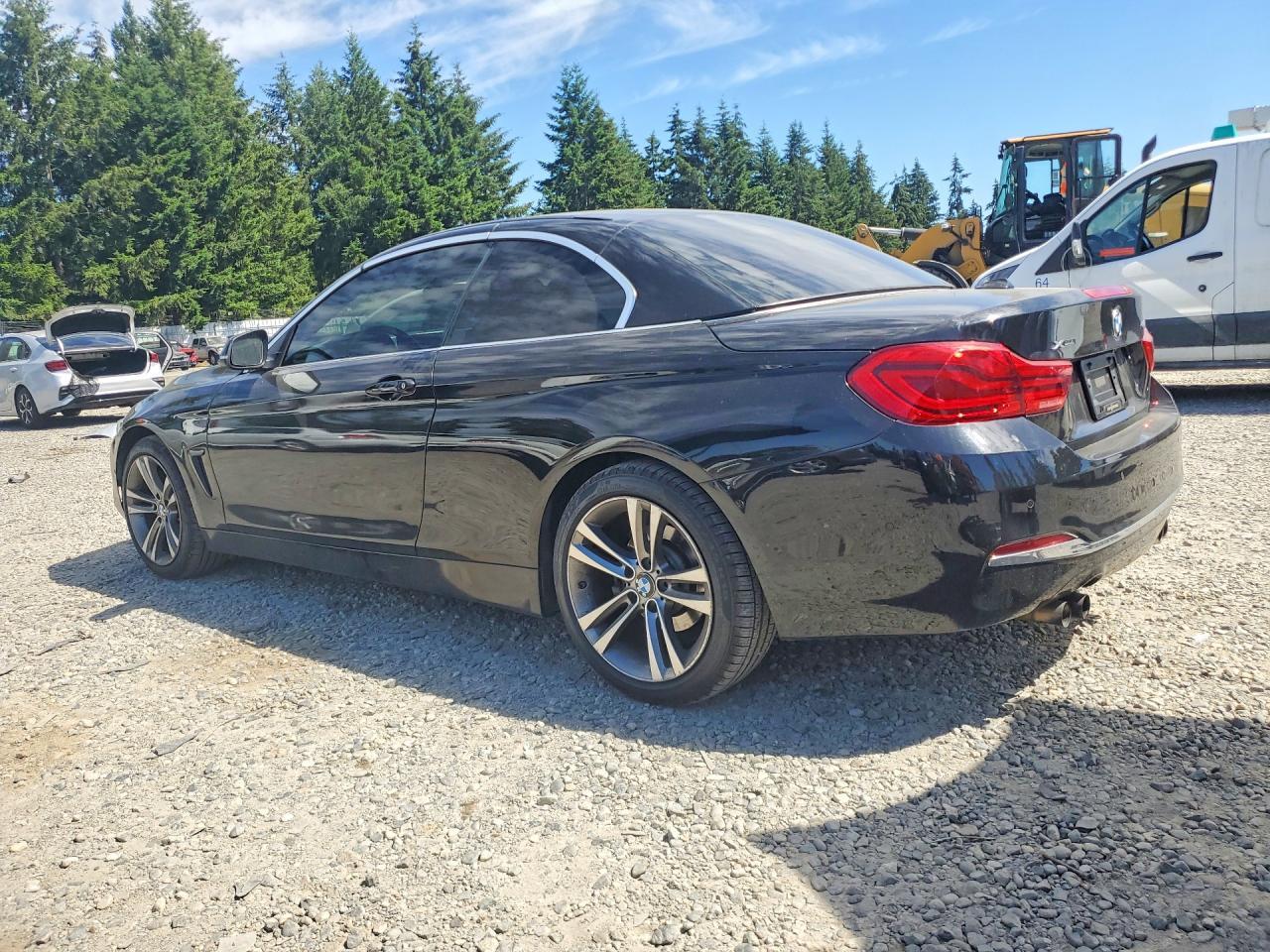 2018 BMW 430Xi - zdjęcie 2