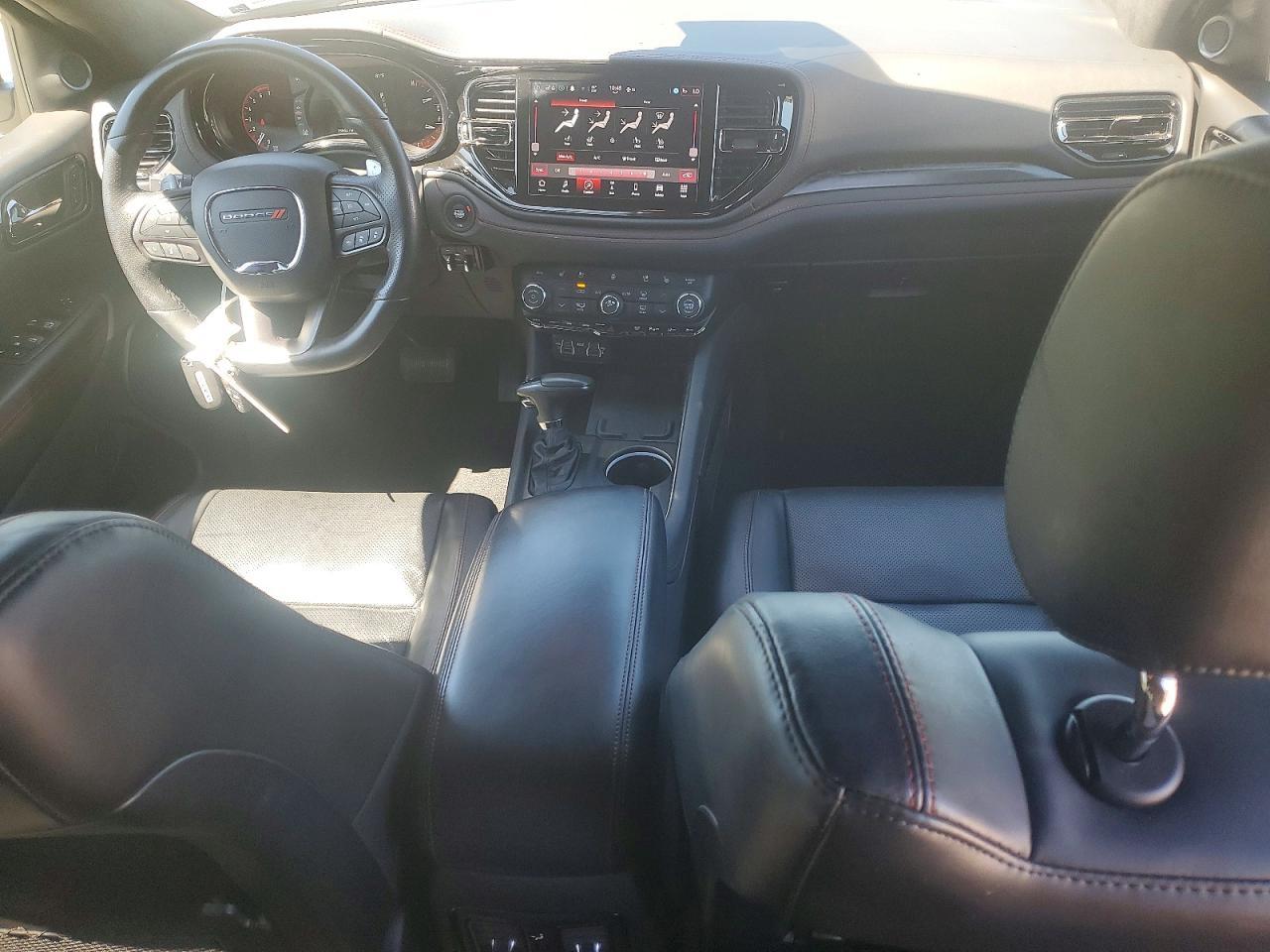 2024 Dodge Durango R - zdjęcie 8