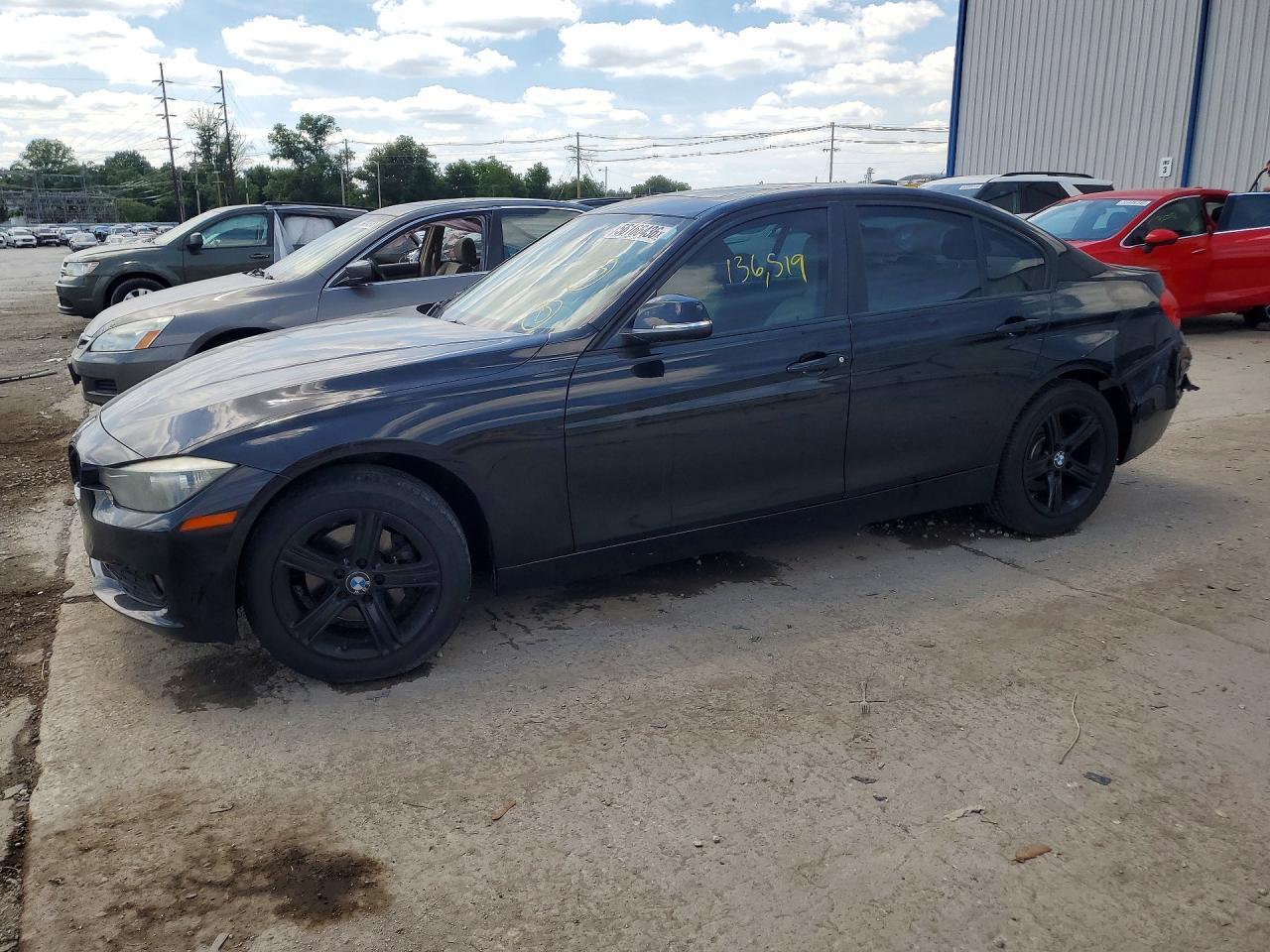 BMW Seria 3 - zdjęcie 1