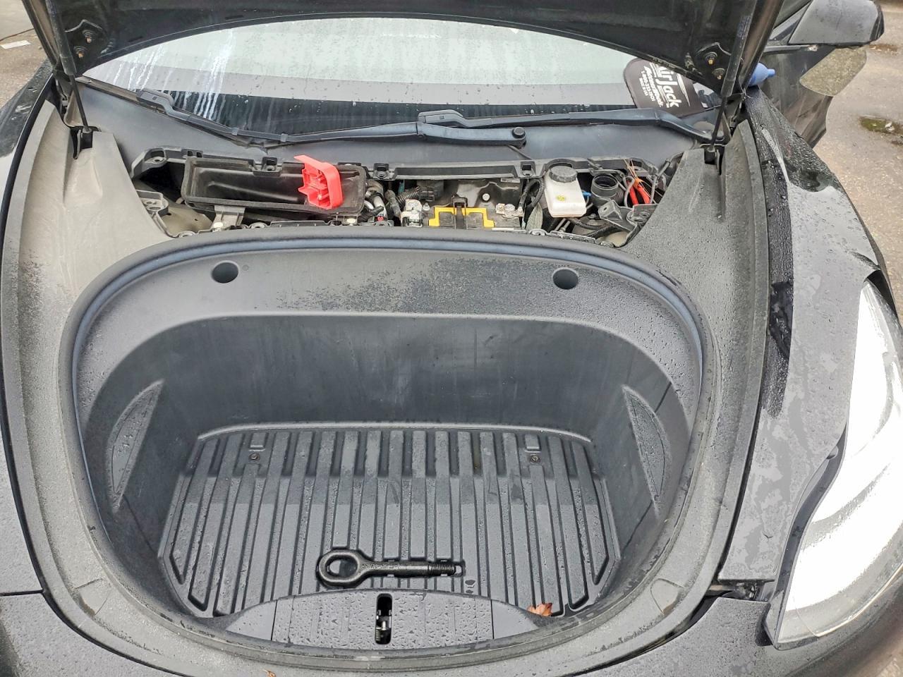 2021 Tesla Model 3 - zdjęcie 11
