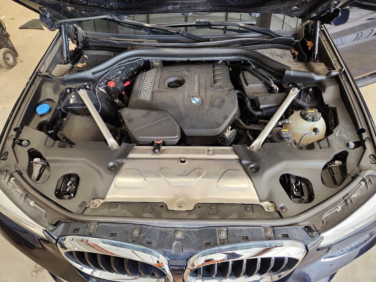 2019 BMW X4 xDrive30I - zdjęcie 12
