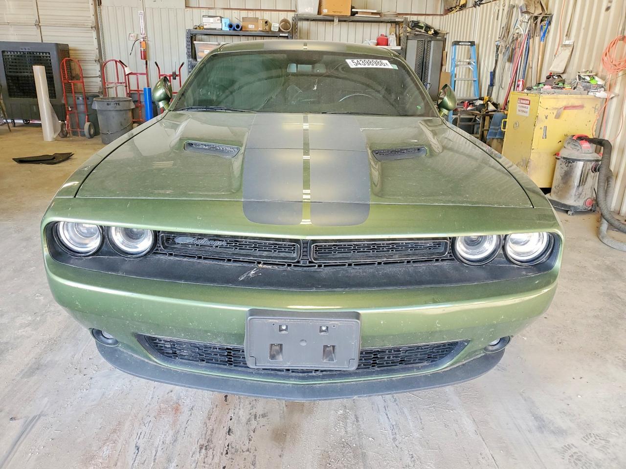 2022 Dodge Challenger Sxt - zdjęcie 5