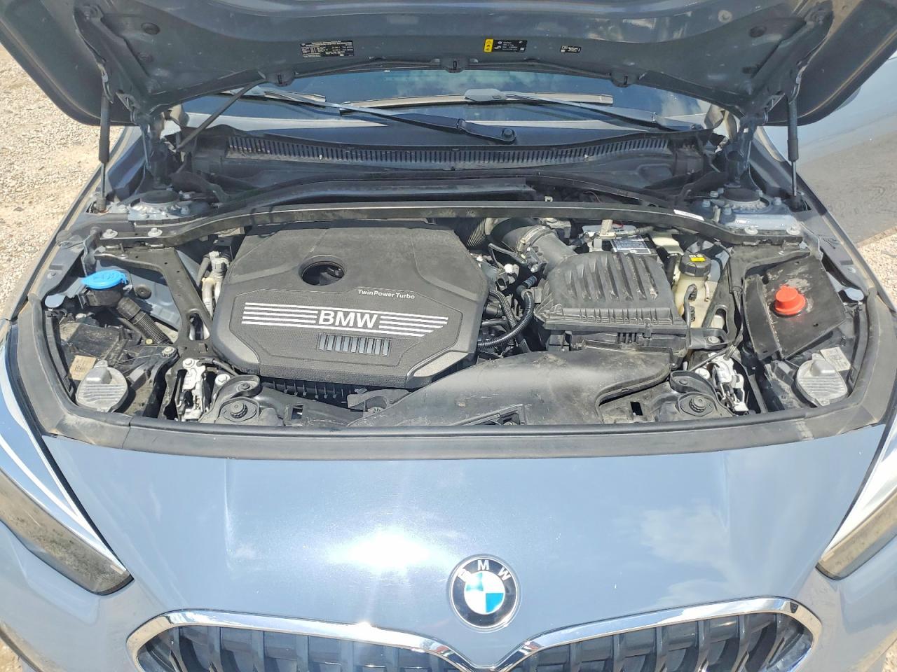 2022 BMW 228I - zdjęcie 11