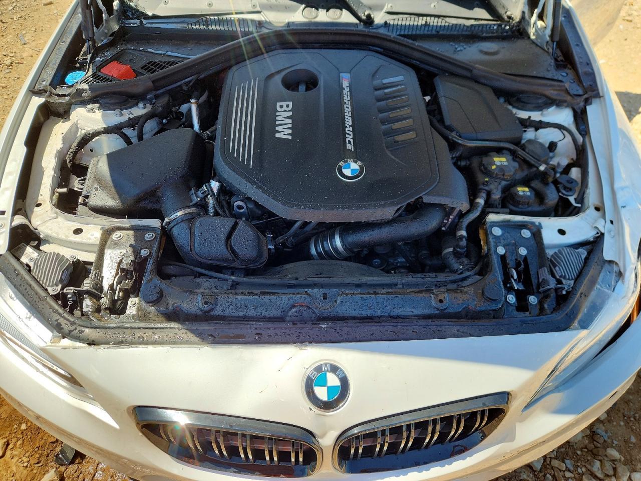 2019 BMW M240I - zdjęcie 11