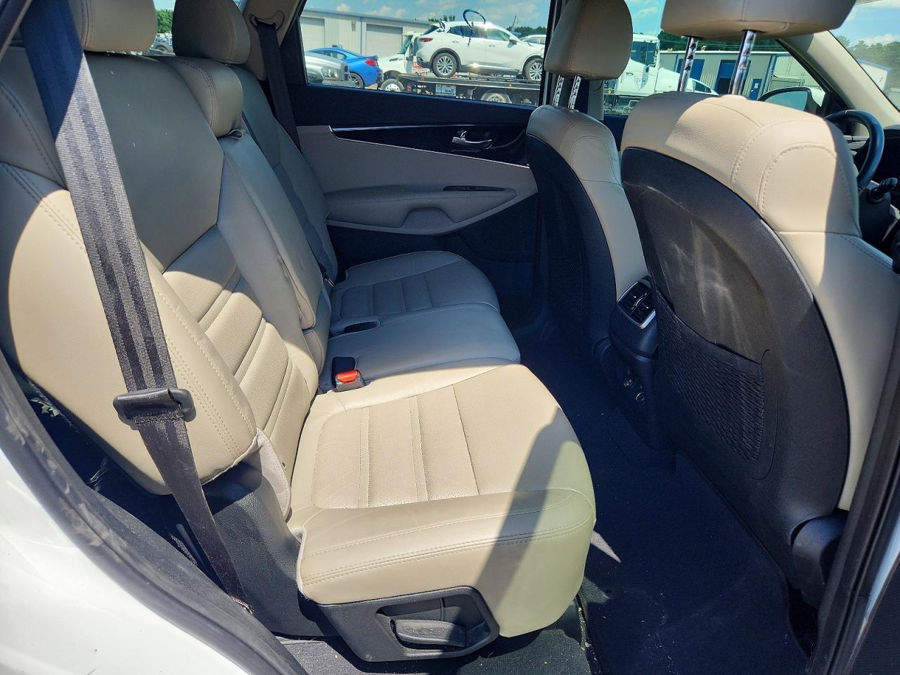 2019 Kia Sorento Ex V6 - zdjęcie 10