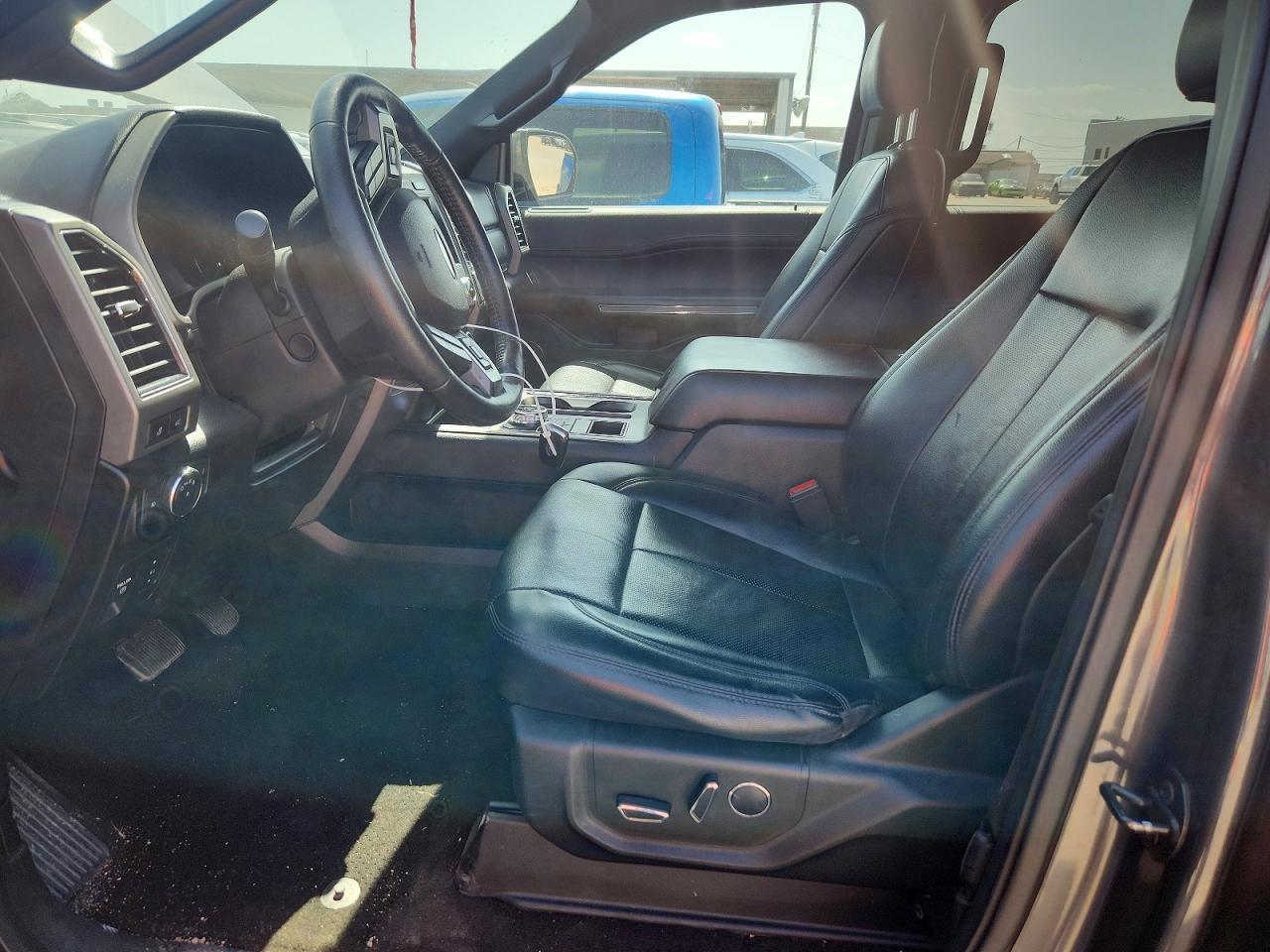 2019 Ford Expedition Max Xlt - zdjęcie 7