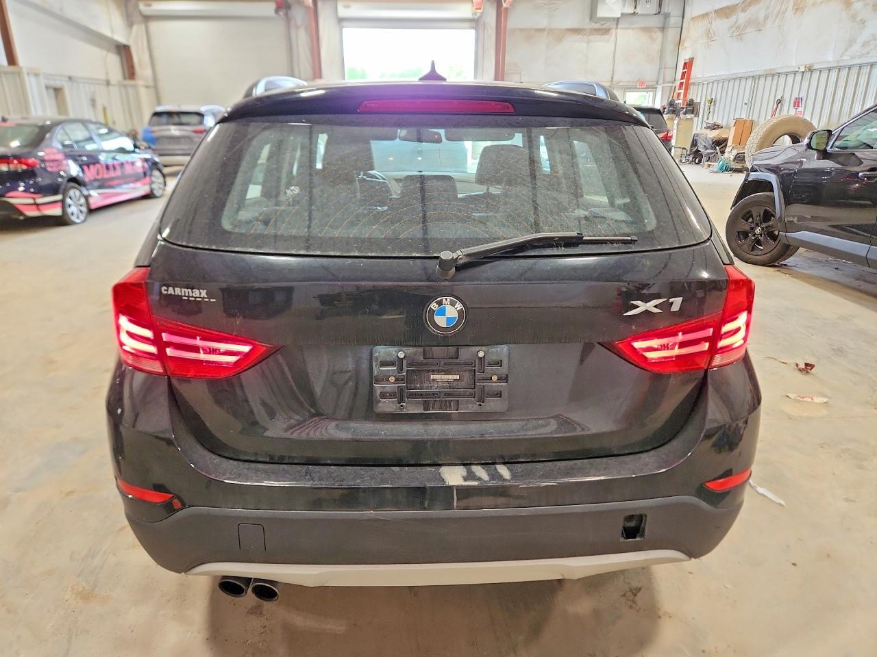 2015 BMW X1 xDrive28I - zdjęcie 6