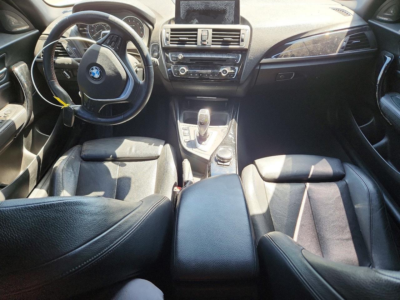2016 BMW 228 I Sulev - zdjęcie 8
