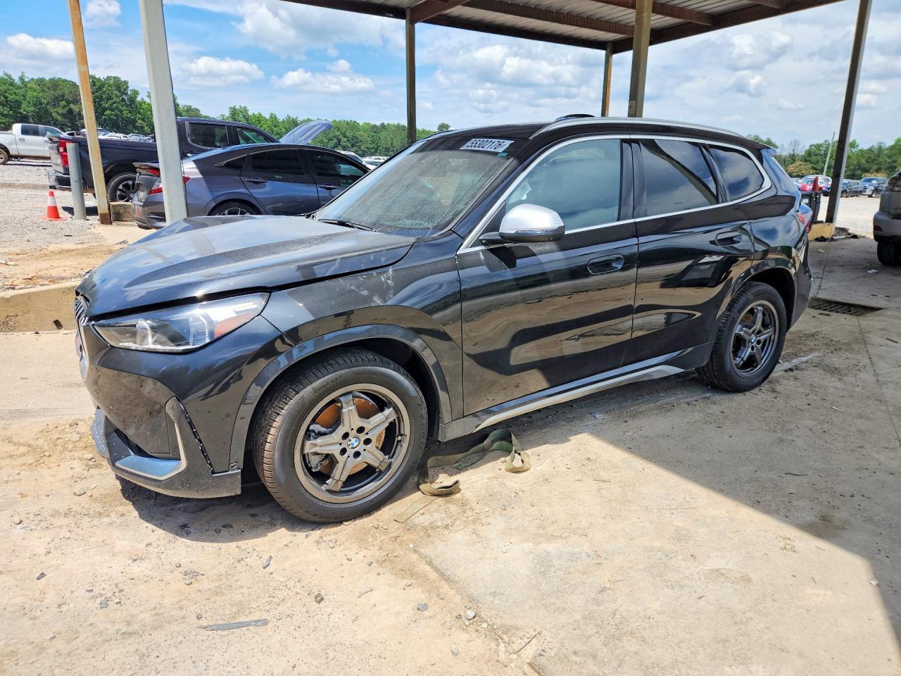 2024 BMW X1 xDrive28I - zdjęcie główne