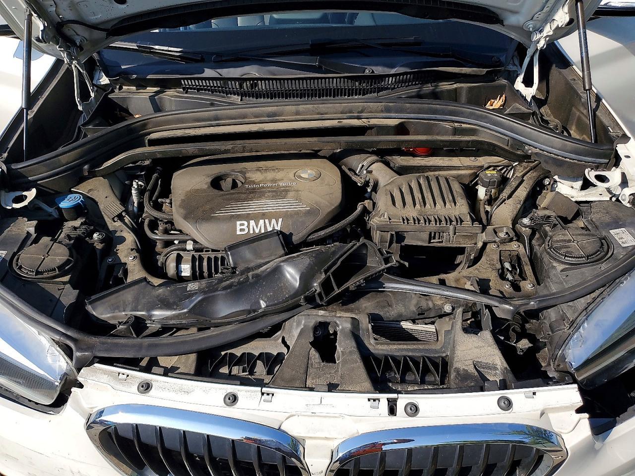 2018 BMW X1 xDrive28I - zdjęcie 12