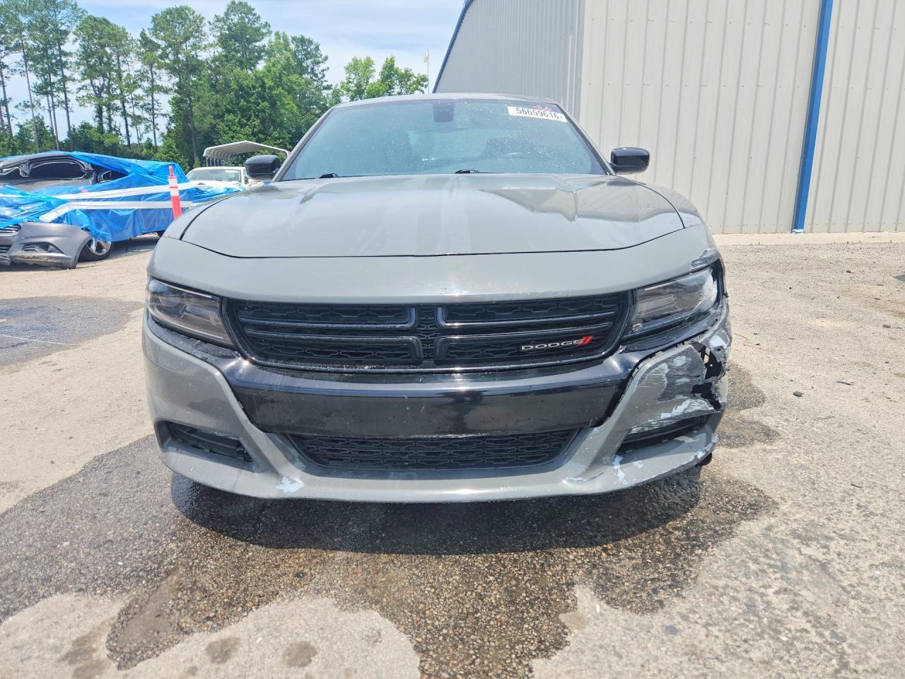 2017 Dodge Charger R - zdjęcie 5