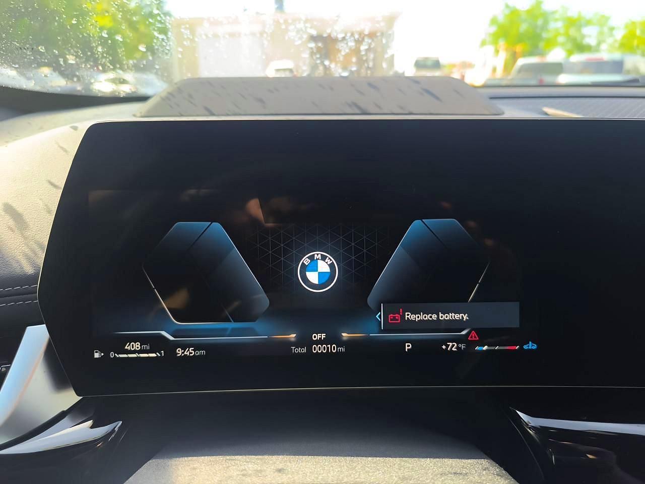 2026 BMW X1 xDrive28I - zdjęcie 8