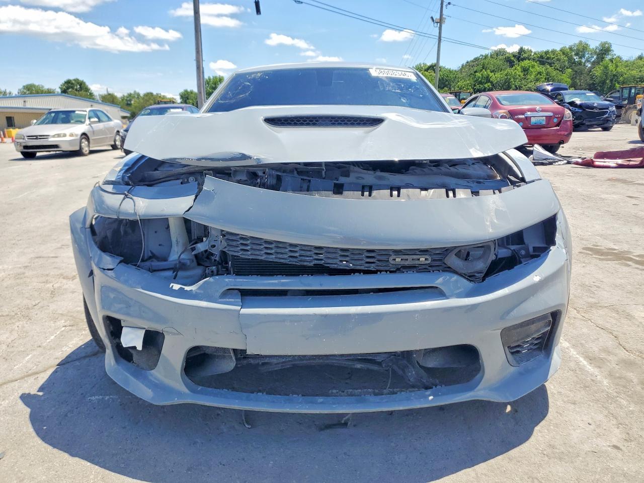 2022 Dodge Charger - zdjęcie 5