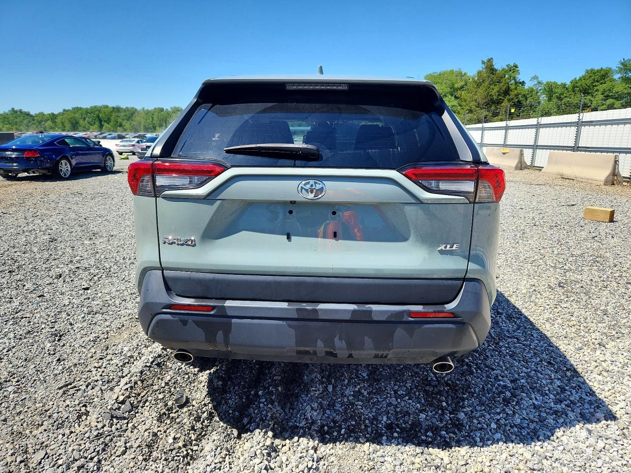 2023 Toyota Rav4 Xle Premium - zdjęcie 6