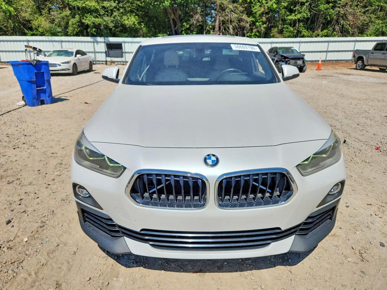 2018 BMW X2 Sdrive28I - zdjęcie 5