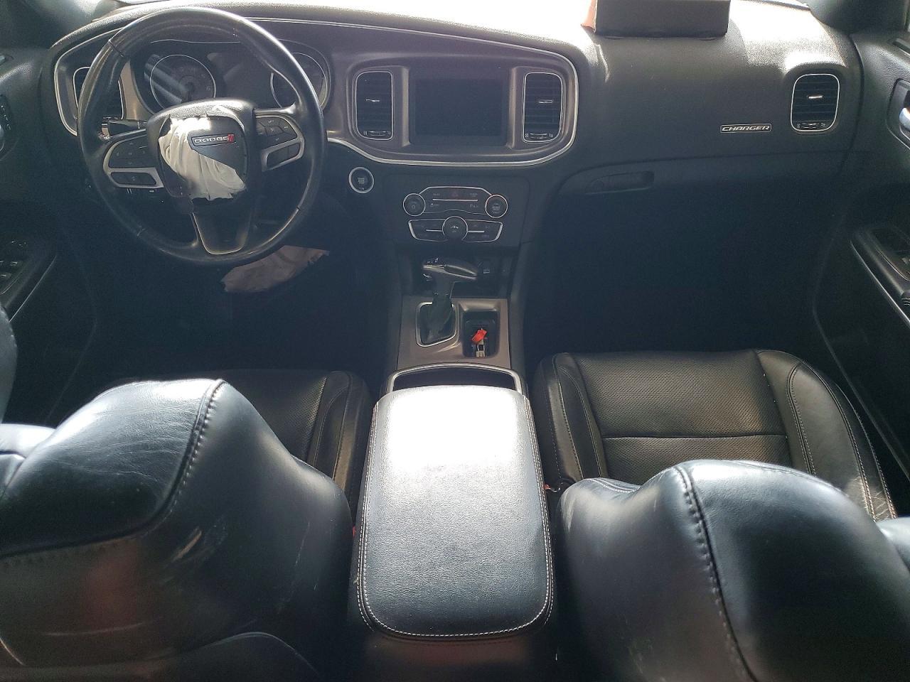 2020 Dodge Charger Sxt - zdjęcie 8