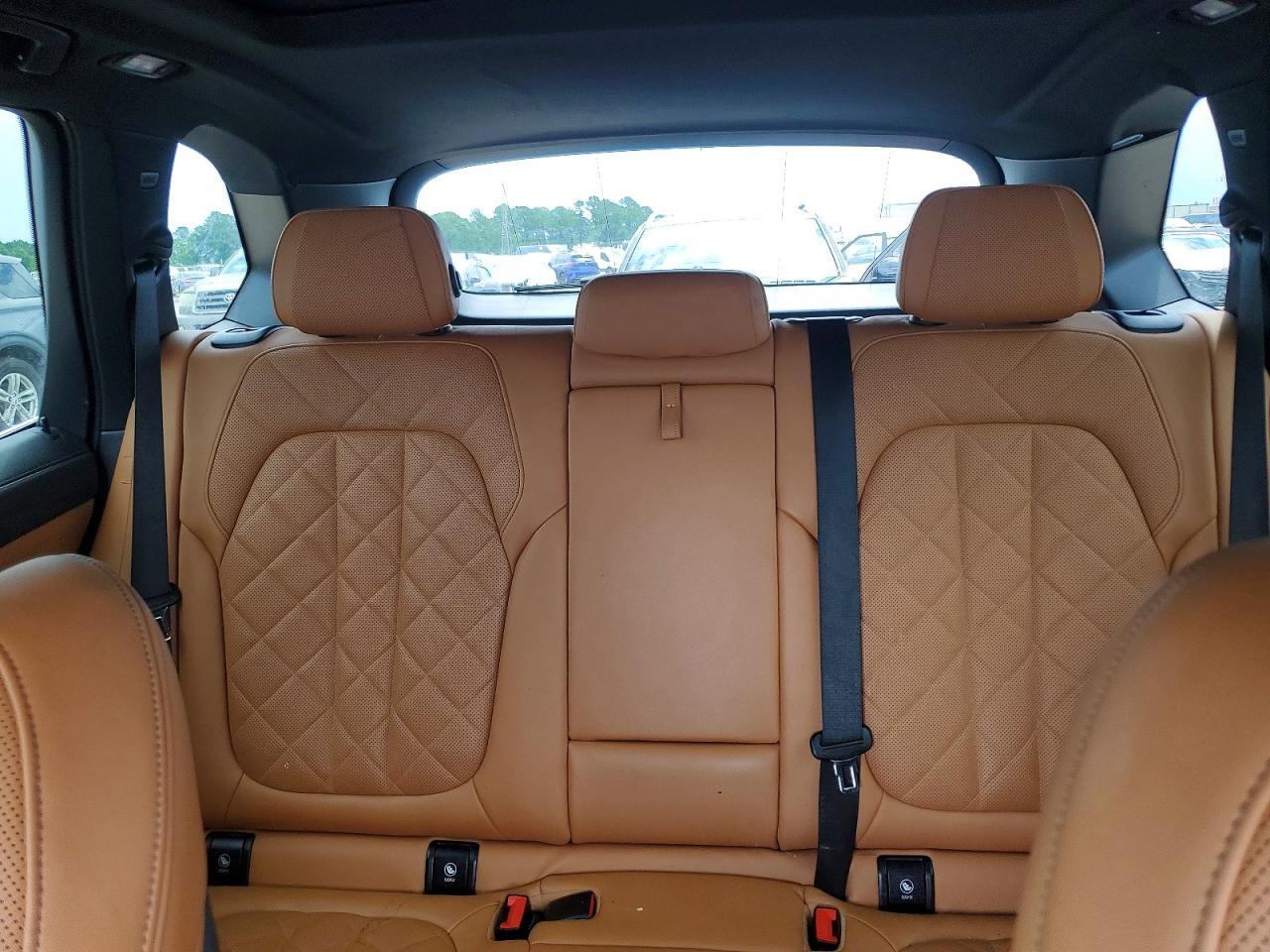 2023 BMW X5 Sdrive 40I - zdjęcie 10
