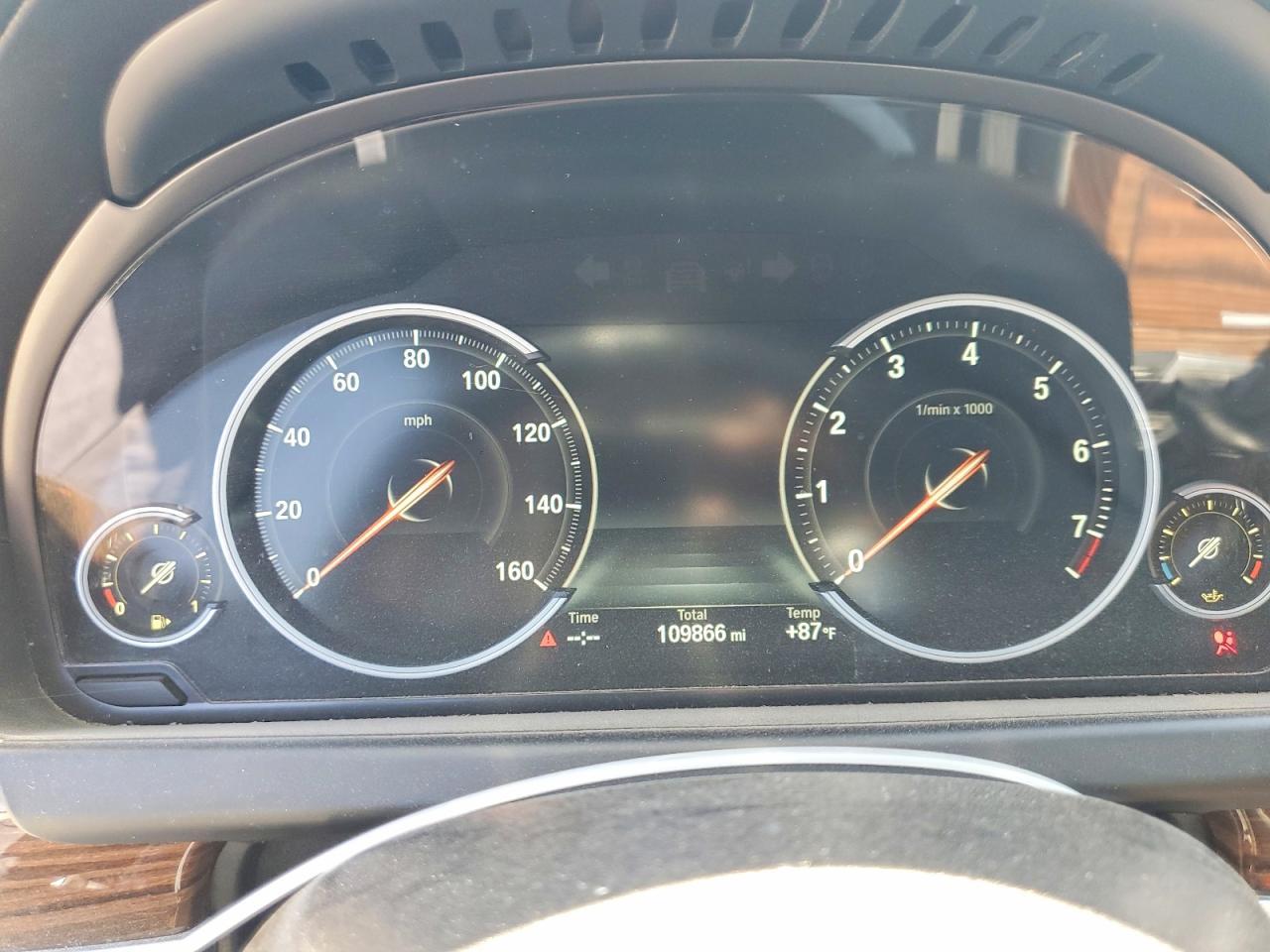 2017 BMW 650 I Gran Coupe - zdjęcie 9