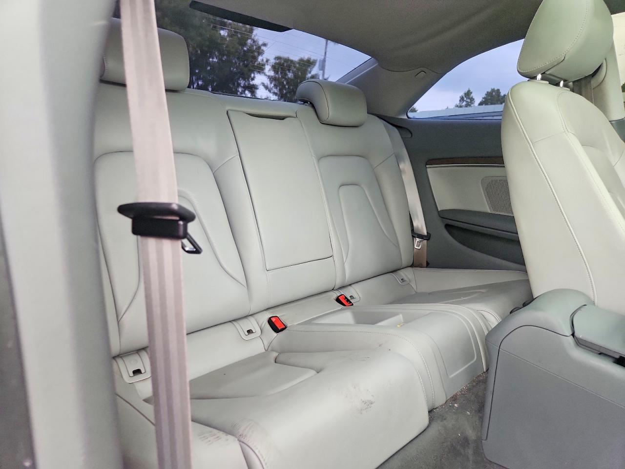 2014 Audi A5 Premium - zdjęcie 10