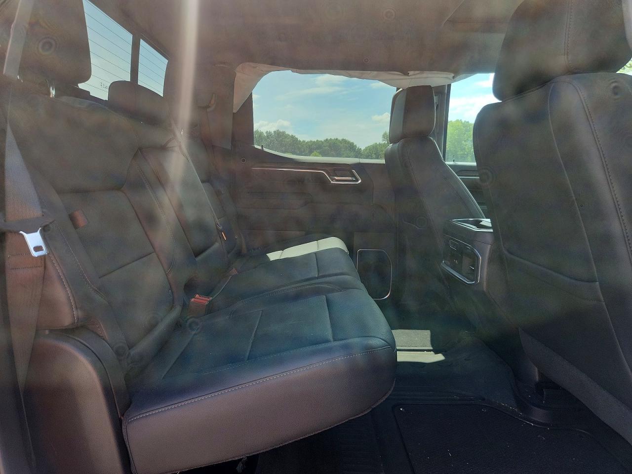 2025 GMC Sierra C1500 Slt - zdjęcie 24